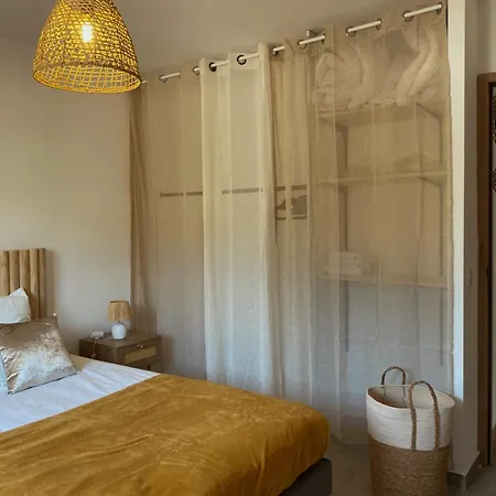 Maison 6 Personnes Avec Piscine Et Grand Jardin * Zonza