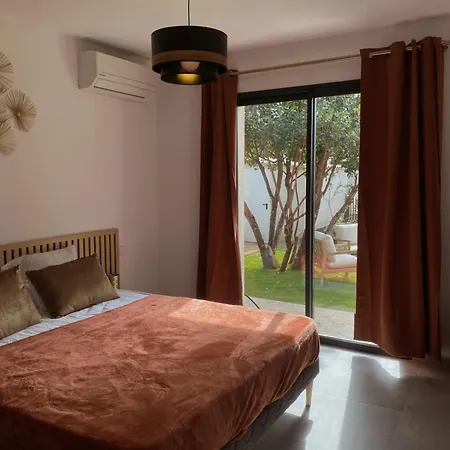 Maison 6 Personnes Avec Piscine Et Grand Jardin