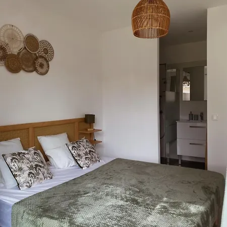 Maison 6 Personnes Avec Piscine Et Grand Jardin Βίλα
