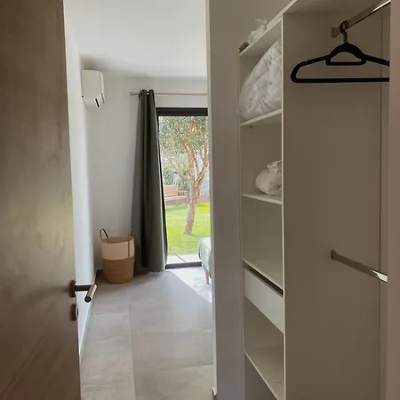 Βίλα Maison 6 Personnes Avec Piscine Et Grand Jardin *