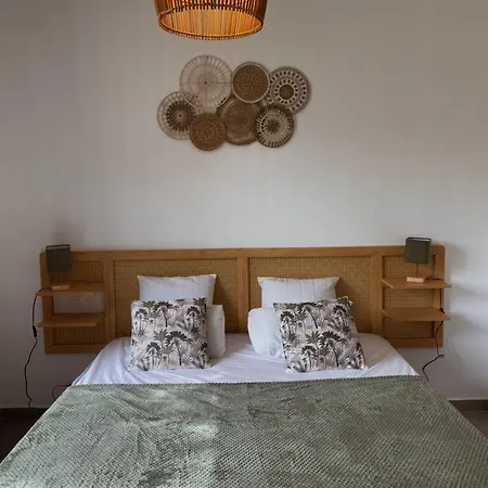 Maison 6 Personnes Avec Piscine Et Grand Jardin Βίλα *