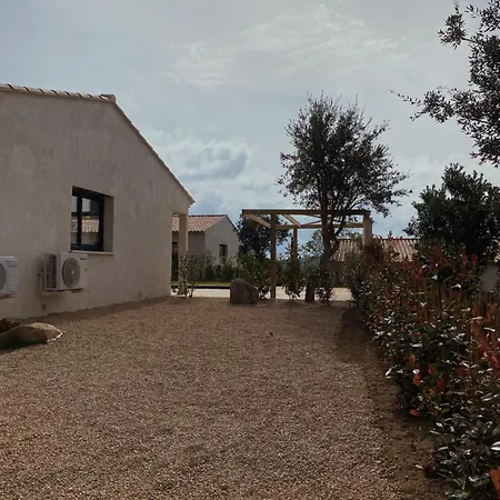 Maison 6 Personnes Avec Piscine Et Grand Jardin Βίλα *