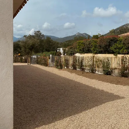 Βίλα Maison 6 Personnes Avec Piscine Et Grand Jardin *