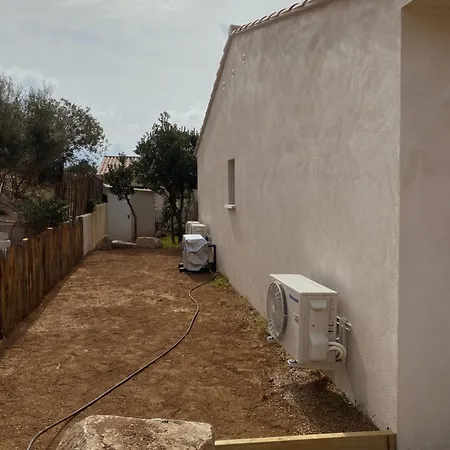 Maison 6 Personnes Avec Piscine Et Grand Jardin Βίλα
