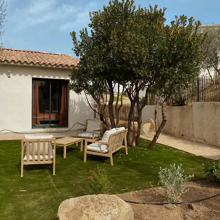 Maison 6 Personnes Avec Piscine Et Grand Jardin Βίλα