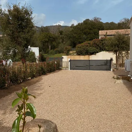 Βίλα Maison 6 Personnes Avec Piscine Et Grand Jardin