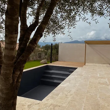 Maison 6 Personnes Avec Piscine Et Grand Jardin Βίλα