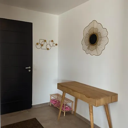 Βίλα Maison 6 Personnes Avec Piscine Et Grand Jardin