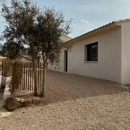 Maison 6 Personnes Avec Piscine Et Grand Jardin Βίλα *
