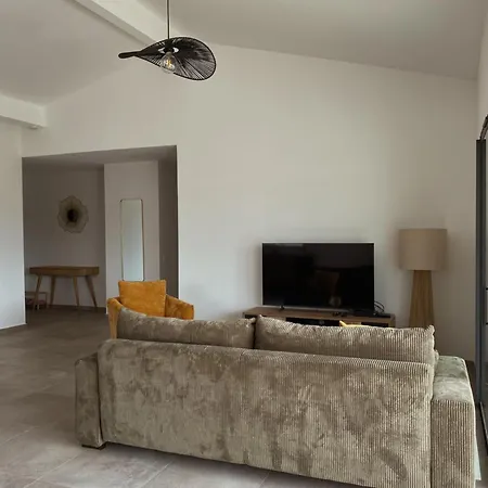Maison 6 Personnes Avec Piscine Et Grand Jardin Βίλα