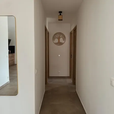 Maison 6 Personnes Avec Piscine Et Grand Jardin * Zonza